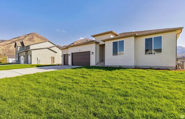 1018 E 250 S #16, Salem, UT 84653 - Image #3