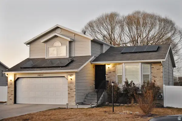 5462 W 4565 S, West Valley City, UT 84120