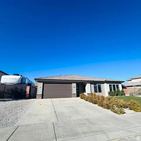 1795 E Mountain Trl, Saint George, UT 84790 - Image #1