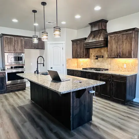 1795 E Mountain Trl, Saint George, UT 84790 - Image #3