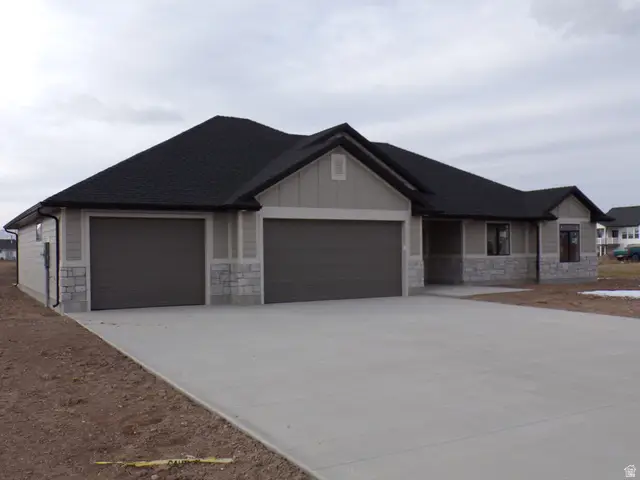 11003 N 8300 W, Tremonton, UT 84337 - Image #2