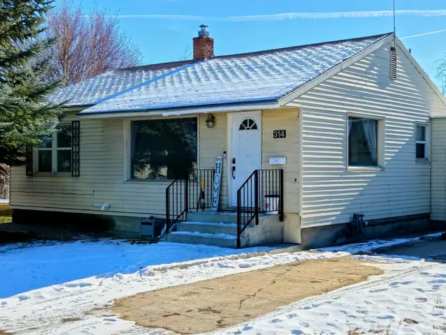 314 Circle Dr, Montpelier, ID 83254 - #1