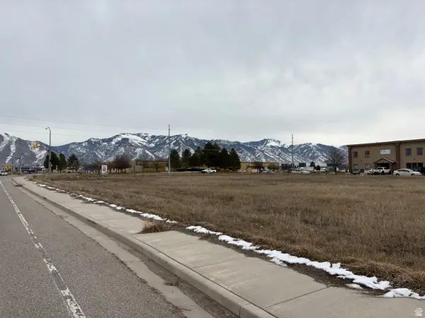 1400 N 940 W, Logan, UT 84341