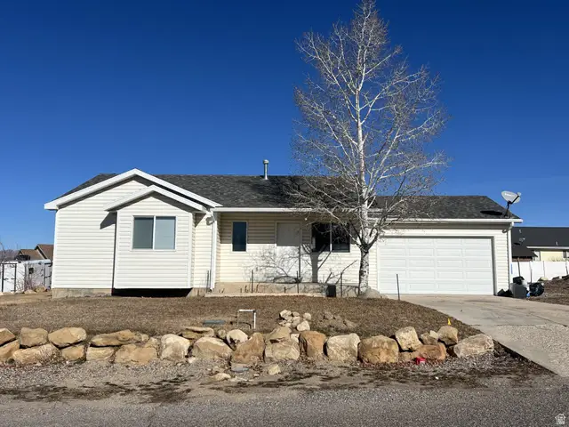 599 E 285 N, Mount Pleasant, UT 84647 - Image #1