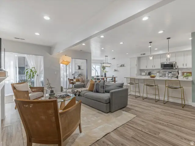 2582 S Elizabeth St E #1, Salt Lake City, UT 84106 - Image #1