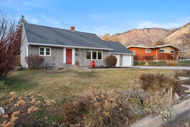 1470 E 32nd S, Ogden, UT 84403 - Image #1