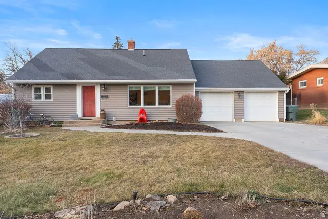 1470 E 32nd S, Ogden, UT 84403 - Image #2