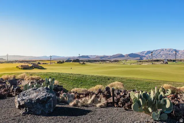 1400 E Black Desert Dr #12126, Ivins, UT 84738 - Image #1