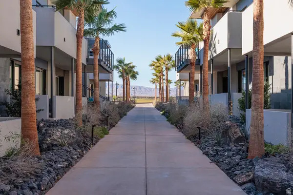 1400 E Black Desert Dr #12128, Ivins, UT 84738