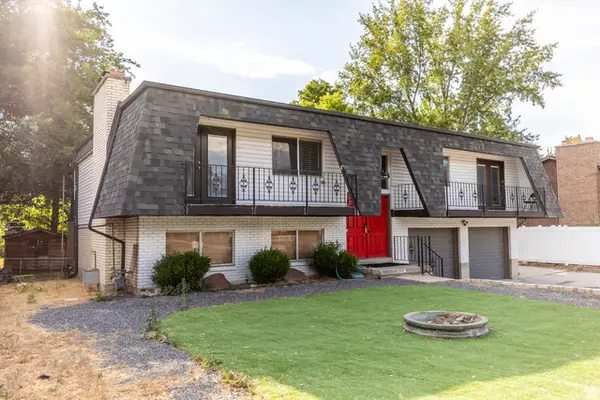 8268 S 865 E, Sandy, UT 84094