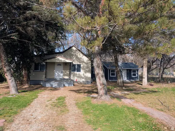 612 35th St, Ogden, UT 84403