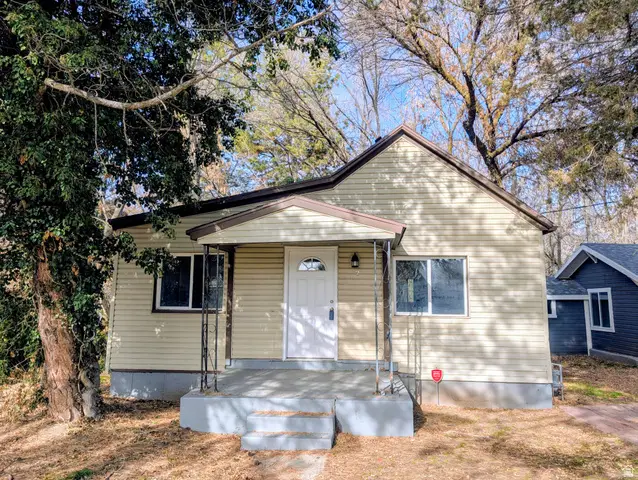 612 35th St, Ogden, UT 84403 - Image #2