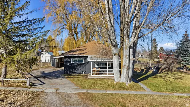 61 W Main St, Wellsville, UT 84339 - Image #1