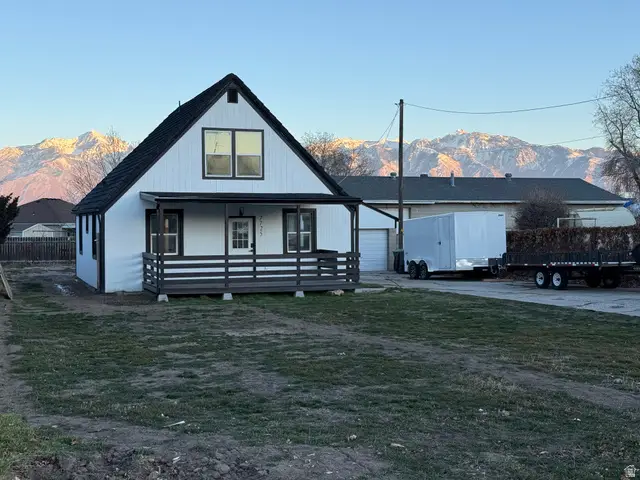 7725 S Alida Dr, West Jordan, UT 84084 - Image #1