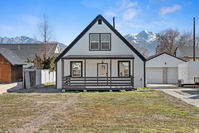 7725 S Alida Dr, West Jordan, UT 84084 - Image #2