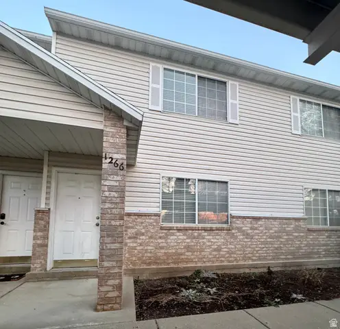1266 S 950 E #22, Ogden, UT 84404 - Image #1