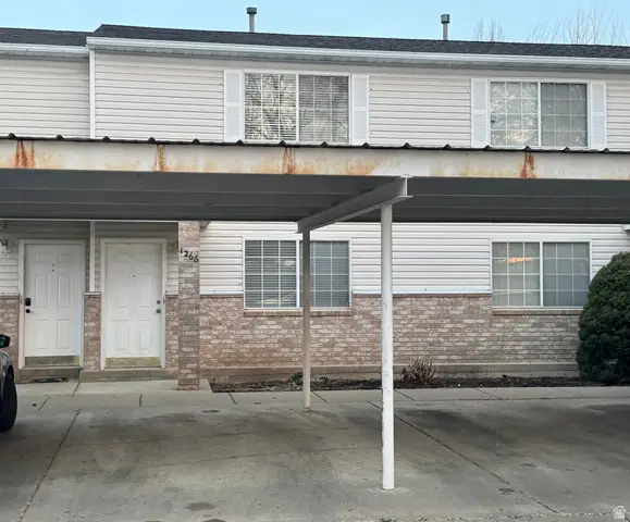 1266 S 950 E #22, Ogden, UT 84404 - Image #2