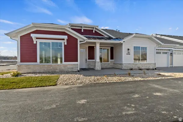 6748 W Judys Farm Ln #3, West Valley City, UT 84128