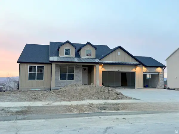 413 S 1150 E #1101, Smithfield, UT 84335