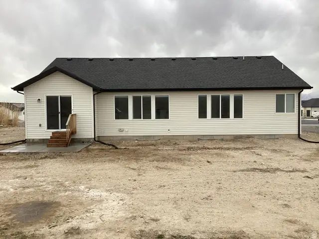 352 S Amber Field Dr, Grantsville, UT 84029 - Image #3