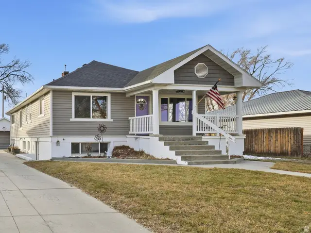 38 S 100 W, Preston, ID 83263 - Image #1