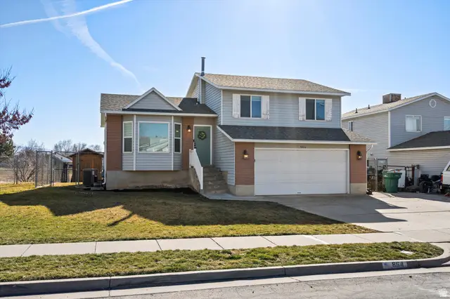 864 E 625 St S, Layton, UT 84041 - Image #1