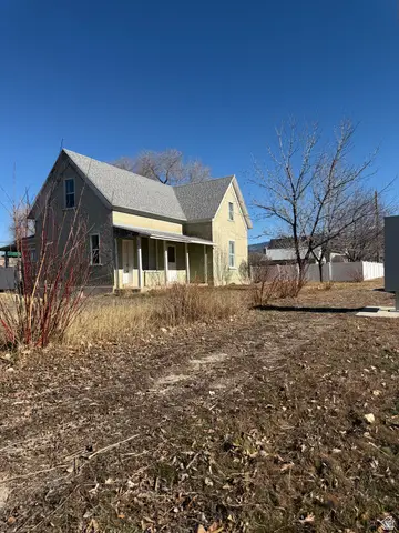 88 W 200 N, Ephraim, UT 84627 - Image #2