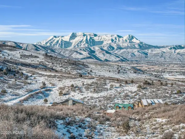 7435 E Oakview Dr #1477, Heber City, UT 84032