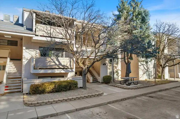 983 E Springcrest Ct #11, Midvale, UT 84047