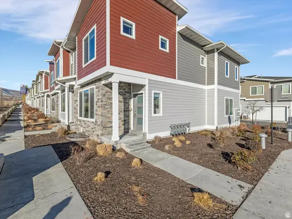 3707 W Soft Whisper Way, Herriman, UT 84096