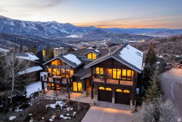 3355 Sun Ridge Dr, Park City, UT 84060 - Image #2
