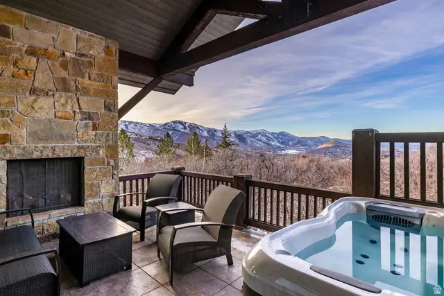 3355 Sun Ridge Dr, Park City, UT 84060 - Image #3