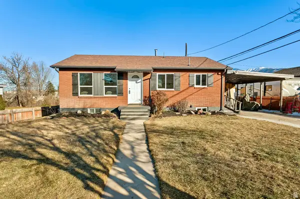 235 E 900 N, Spanish Fork, UT 84660