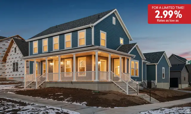 11293 S Easy Bee Rd W #1-135, South Jordan, UT 84009 - #1