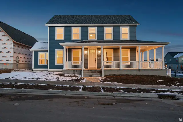 11293 S Easy Bee Rd W #1-135, South Jordan, UT 84009 - #2