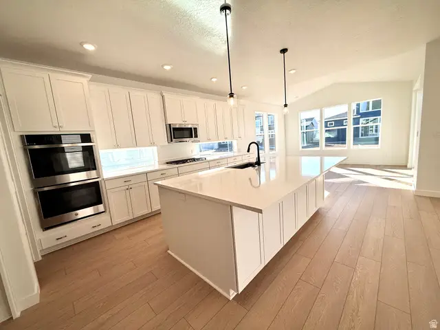 2997 N N Lone Pine St #634, Eagle Mountain, UT 84005 - #3