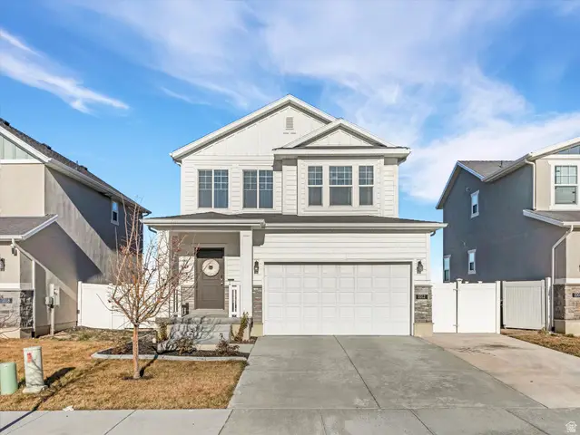 1012 W Osprey Dr, Stansbury Park, UT 84074 - Image #1