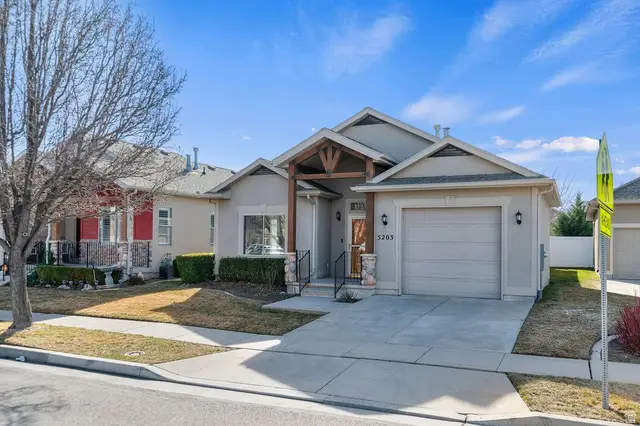 5203 W Swift Water Way, West Jordan, UT 84081 - Image #2