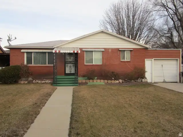 129 S Main St, Malad City, ID 83252 - Image #1