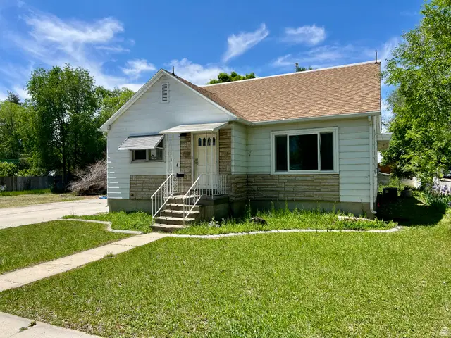 144 S 100 W, Tremonton, UT 84337 - Image #1