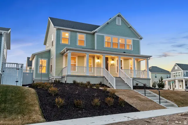 6747 W Salt Marsh Rd #5-454, South Jordan, UT 84009 - Image #1