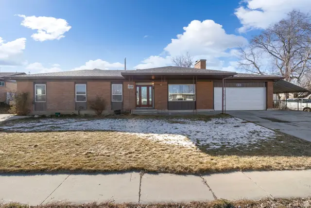 503 W 500 S, Tooele, UT 84074 - #1