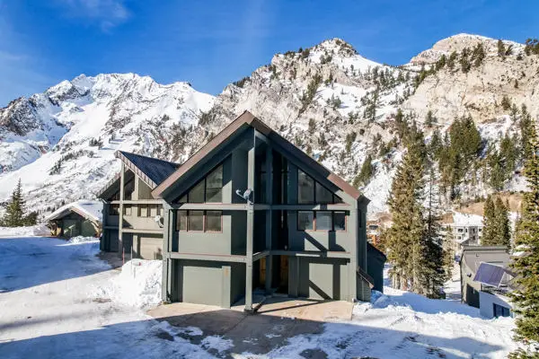 9927 E Powder Run Rd #10B, Alta, UT 84092 - Image #1
