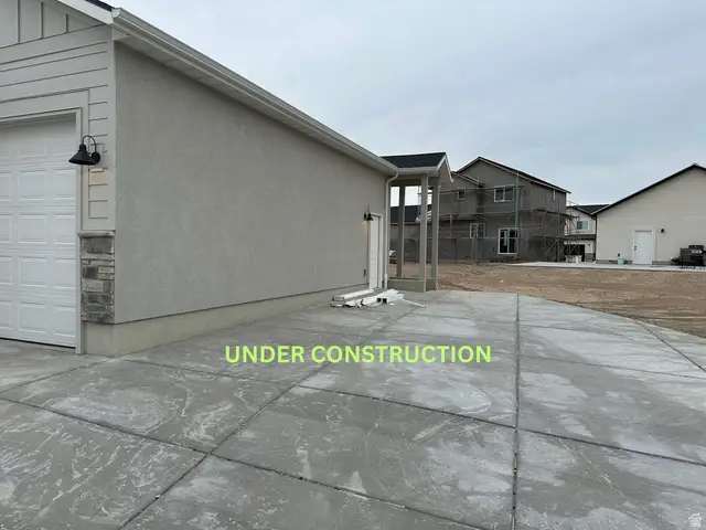 2406 E Morning Glory Way #428, Eagle Mountain, UT 84005 - #2