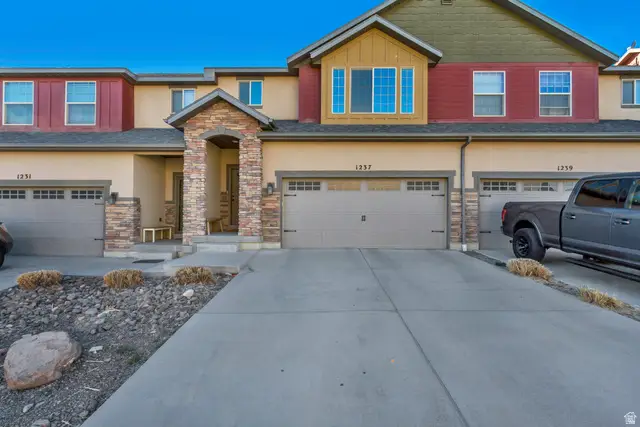 1237 N Silvercrest Dr, Saratoga Springs, UT 84045 - Image #1