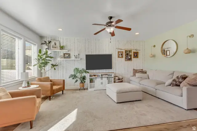 1237 N Silvercrest Dr, Saratoga Springs, UT 84045 - Image #3