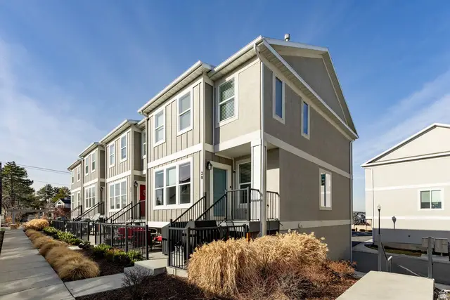1285 W Winchester St S #20, Murray, UT 84123 - Image #1