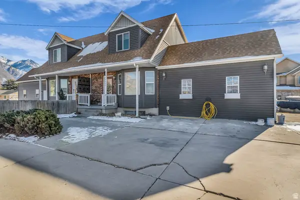 7462 S 2300 E, Cottonwood Heights, UT 84121