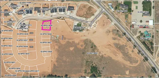 3655 Judy Way #46, Moab, UT 84532 - #2