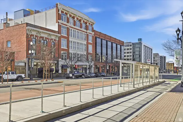 163 W 200 S #404, Salt Lake City, UT 84101 - Image #3